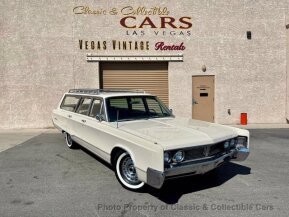 1967 Chrysler Town & Country for sale 101607809
